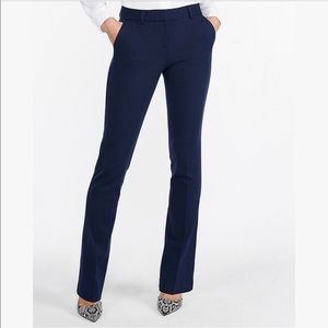 Express dress pants